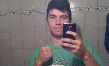 Murió el joven tresarroyense que fue atropellado en Uruguay