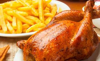 Los 5 alimentos que una polémica serie de Netflix hace que te cuestiones comer