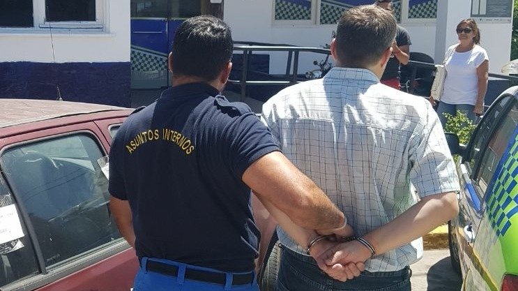 Mar Del Plata: Detuvieron A Un Hombre Que Estafó A Policías