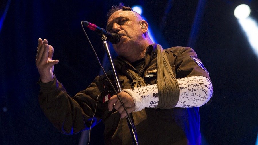 Resultado de imagen para ricardo iorio