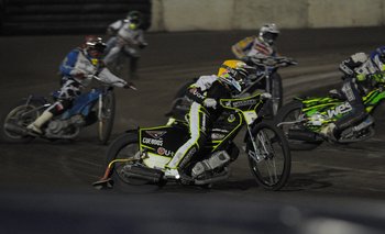 Speedway: se pospuso la cuarta fecha del Campeonato Internacional 2018