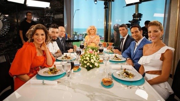 Hugo Moyano no descartó reunirse con Cristina Kirchner
