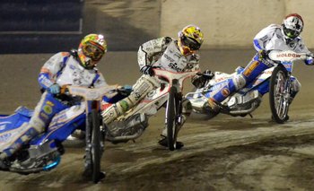 Speedway: esta noche se baja el telón del Campeonato Internacional 2018