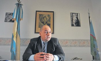 Unidad Penal Nº 4: la mitad de los casi 700 presos trabaja o estudia