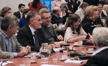Tarifazo: la oposición consiguió dictamen y el proyecto para frenar el aumento será tratado en Diputados