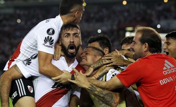 River puede clasificarse a octavos en Colombia: horario, TV y formaciones