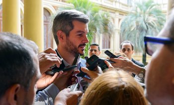 El gobierno ratificó la meta de inflación del 15 % pese a la escalada del dólar