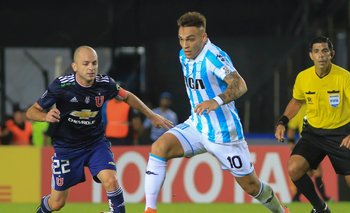 Copa Libertadores: Racing es el primer argentino clasificado a octavos