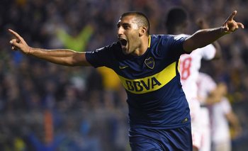 Superliga: Boca venció 2-0 a Unión y acaricia el título