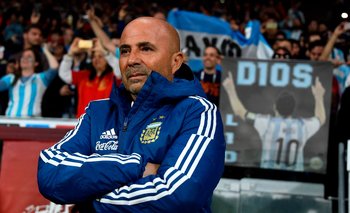 Selección: Sampaoli da a conocer la lista mundialista de 35 integrantes