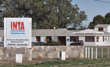 El INTA despedirá al 8% de sus empleados