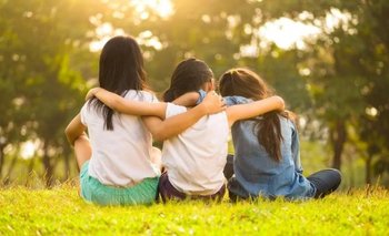 Más de 260 personas, de 22 provincias, se inscribieron para adoptar a tres hermanas