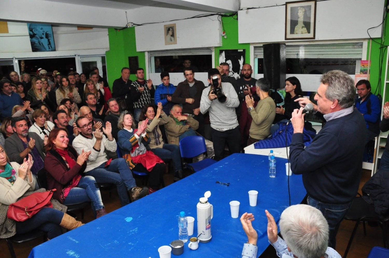Supermiércoles en el Senado: extensa sesión para frenar el aumento de tarifas