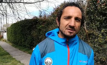Runners bahienses: los desafíos del grupo Aktitud Positiva