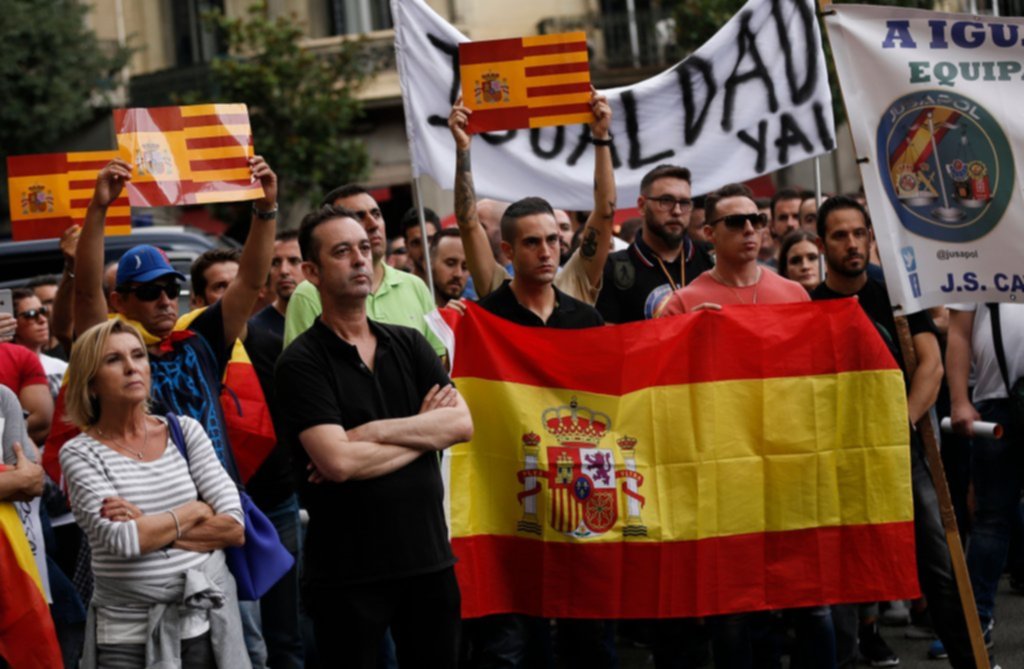 5 Puntos Claves Del Plan De Cataluña Para Declarar Su Independencia 5083