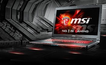 Evaluamos esta portátil con gran poderío gráfico dirigida al público gamer