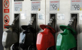 Combustibles: los productores soportarán un gasto de $ 10.850 M más que en la última campaña