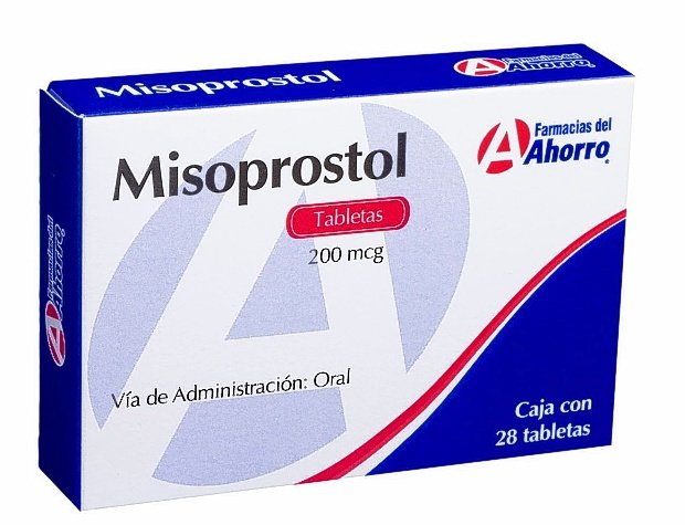 misoprostol mifepristona venta argentina