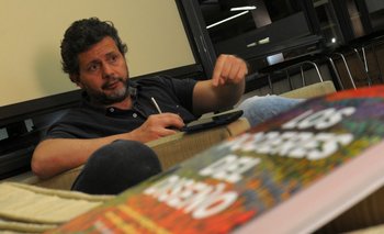 Sebastián Guerrini: “Hoy, lo que vende un producto es su historia”