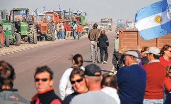 CARBAP considera una provocación el aumento del Inmobiliario Rural