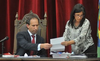 Juicio por jurados: 10 años y 8 meses de prisión por una muerte en Darregueira