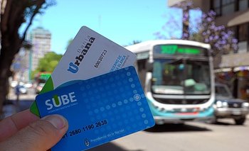 Ultiman detalles para poner en funcionamiento la tarjeta SUBE