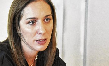“El acueducto del Colorado se licita e inicia este año”, garantizó Vidal