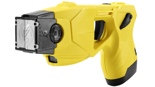 El Gobierno comprará 300 pistolas Taser El Gobierno comprará 300 pistolas Taser