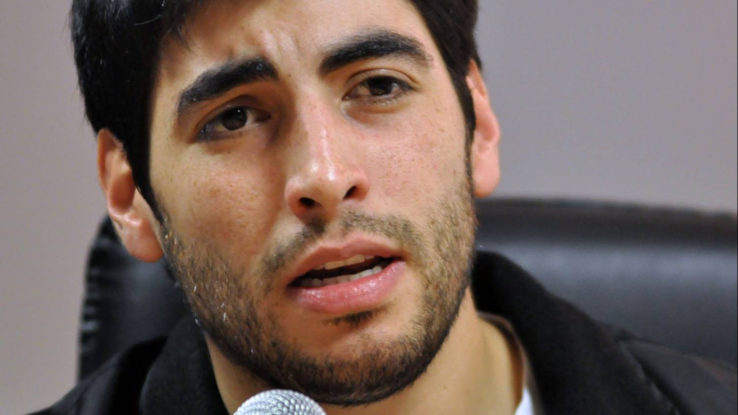 Facundo Moyano: "Hoy estamos más cerca de ser Venezuela que durante el kirchnerismo"