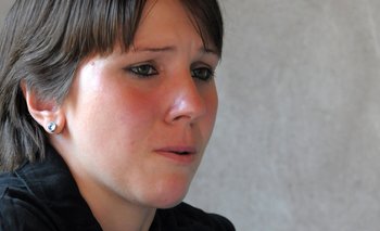 Crimen de Sandra Arbilla: “Le arrebataron la vida salvajemente”