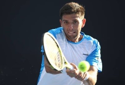 Sorteo dispar para los argentinos en el Abierto de Australia Sorteo dispar para los argentinos en el Abierto de Australia