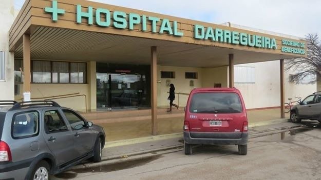 Puan: pese a que el municipio depositó sueldos adeudados, sigue el ...