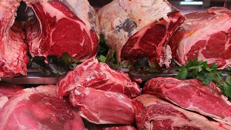 En 2020 el consumo de carne vacuna fue el más bajo en 100 años