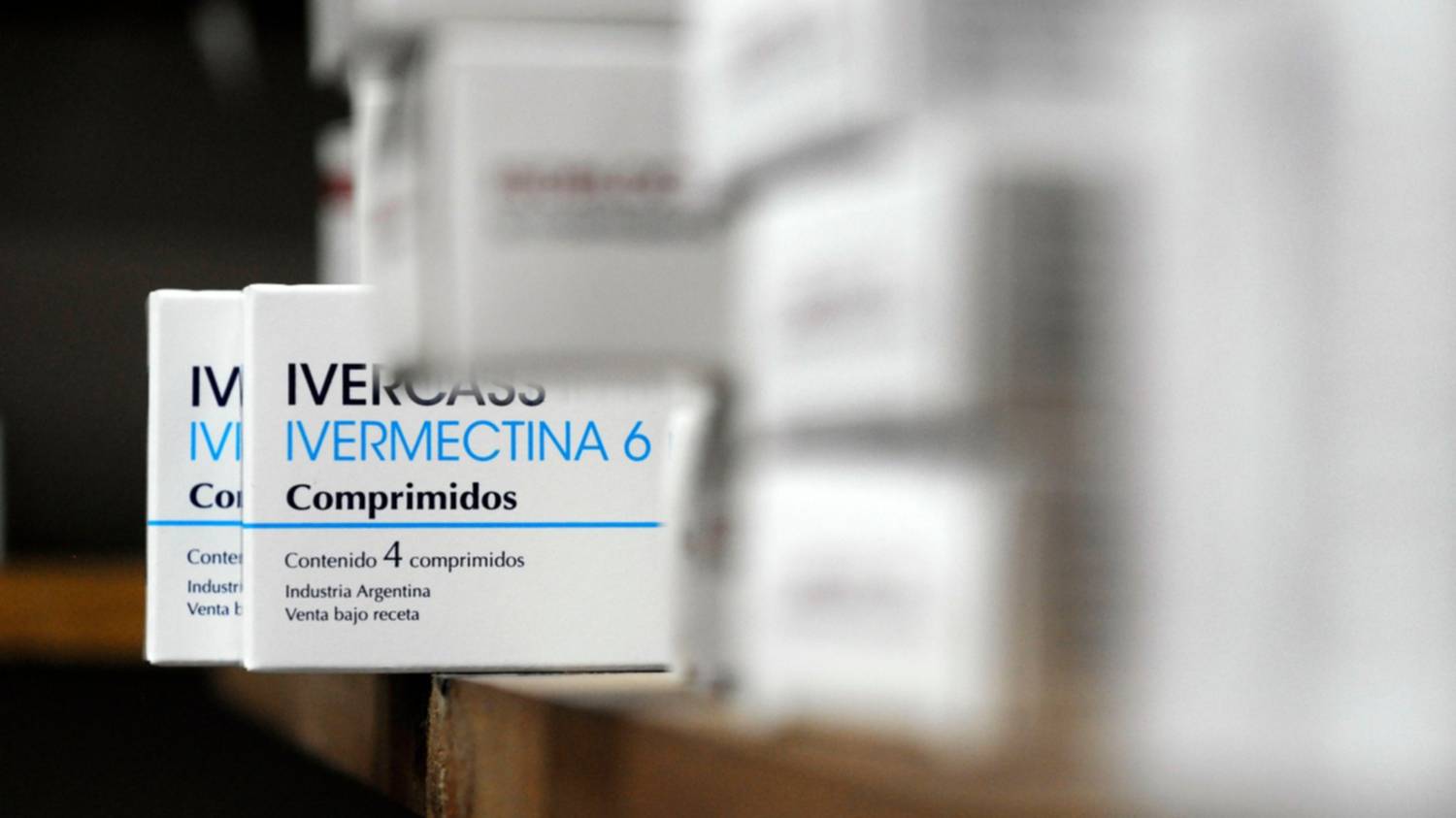 ivermectina tabletas anmat