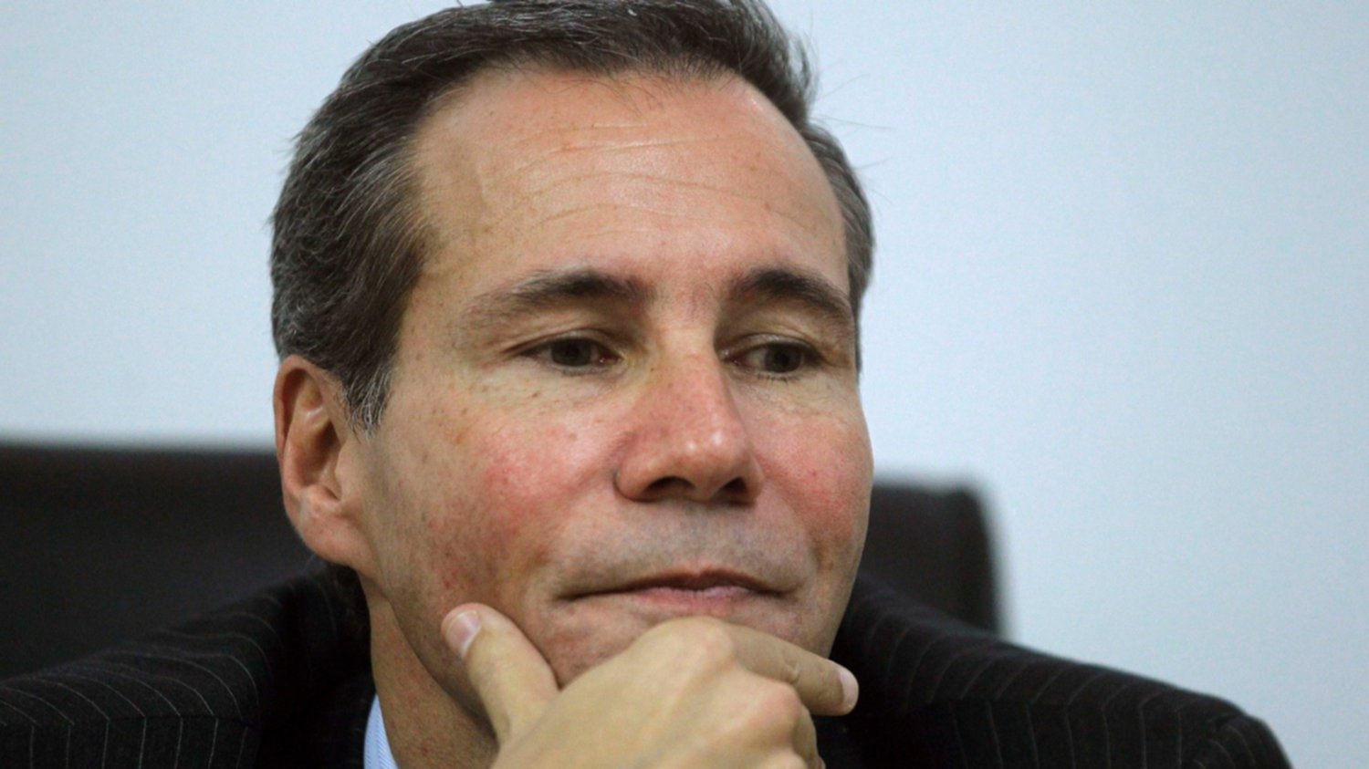 La AMIA reiteró que es imperioso saber cómo murió Nisman La AMIA reiteró que es imperioso saber cómo murió Nisman