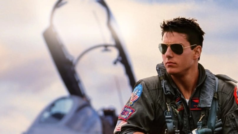 Top Gun 3: está en marcha