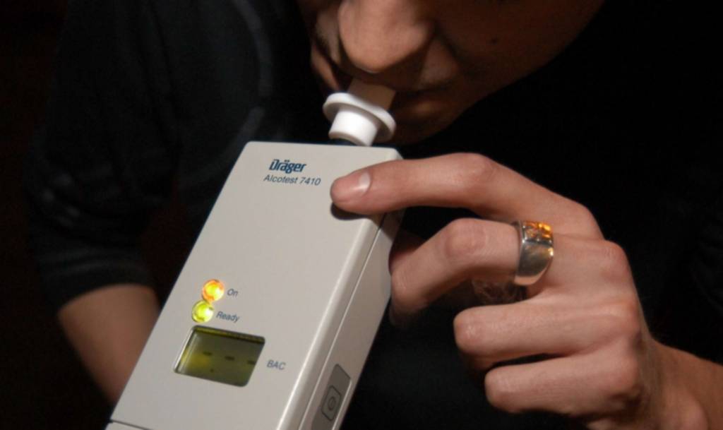 "Debí dar el ejemplo", dijo el juez al que no se le hizo un test de