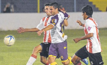 Rivadavia sacó chapa y ya se ve en el sillón del torneo Federal A