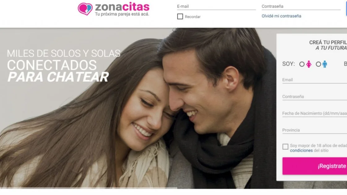 Encontrar pareja después de los 35: una tarea para internet, según una encuesta - La Nueva Encontrar pareja después de los 35: una tarea para internet, según una encuesta - La Nueva