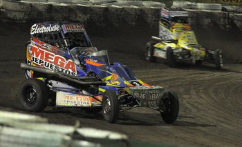 Midget: el cierre de la fase regular, al rojo vivo