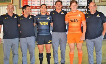El bahiense Santiago Alvarez Fourcade no fue incluido en la nómina para Sudáfrica