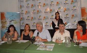 Patagones: anunciaron cuándo y a qué precio venderán las entradas para ver a Abel Pintos y Miranda!