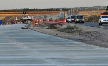 Cuáles son las obras que anuncia María Eugenia Vidal en Bahía Blanca