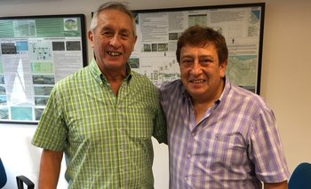 Liga Nacional: el gremio de los técnicos, en pie de guerra contra Borro