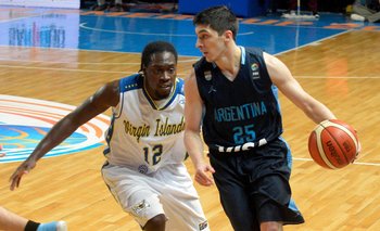 Con jugadores de Bahía, se confirmó la lista de la Selección