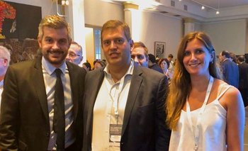 Educación y trabajo en la era digital: el aporte de la Argentina al G20
