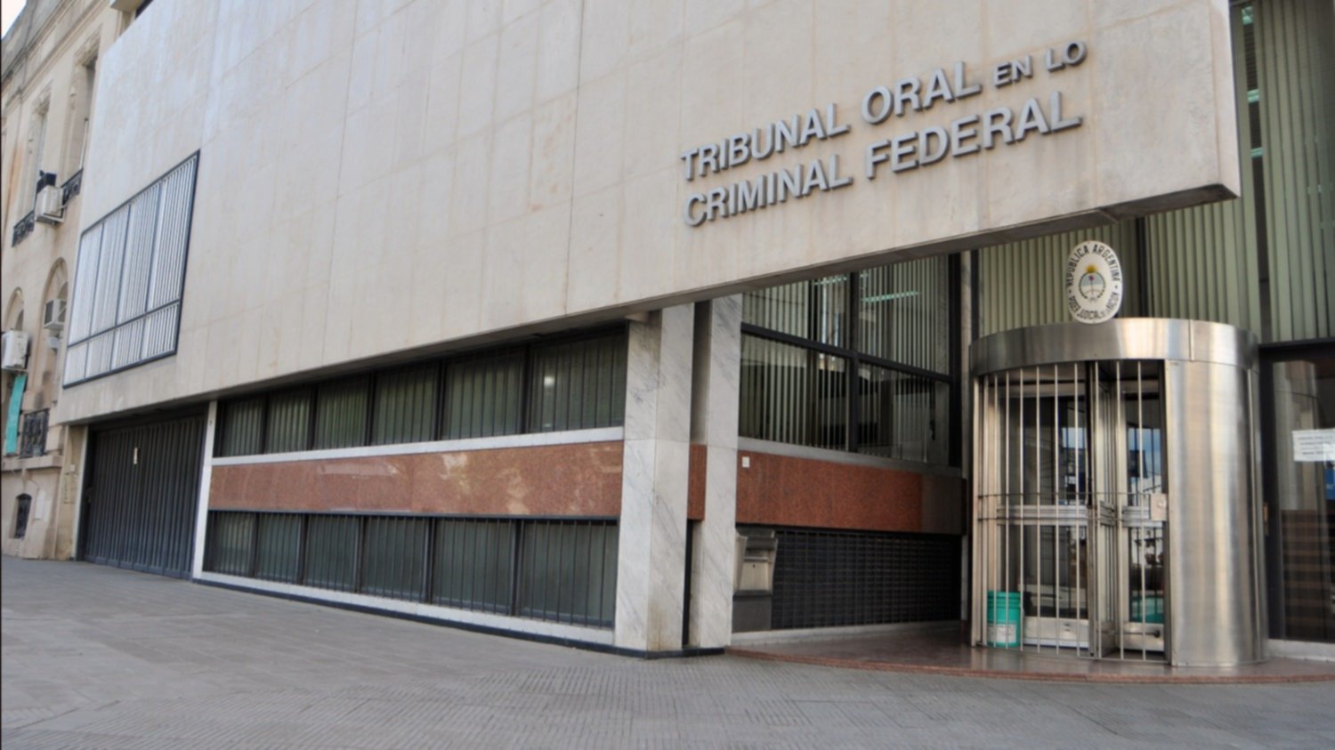 Están los candidatos para cubrir vacantes en el Tribunal Oral Federal