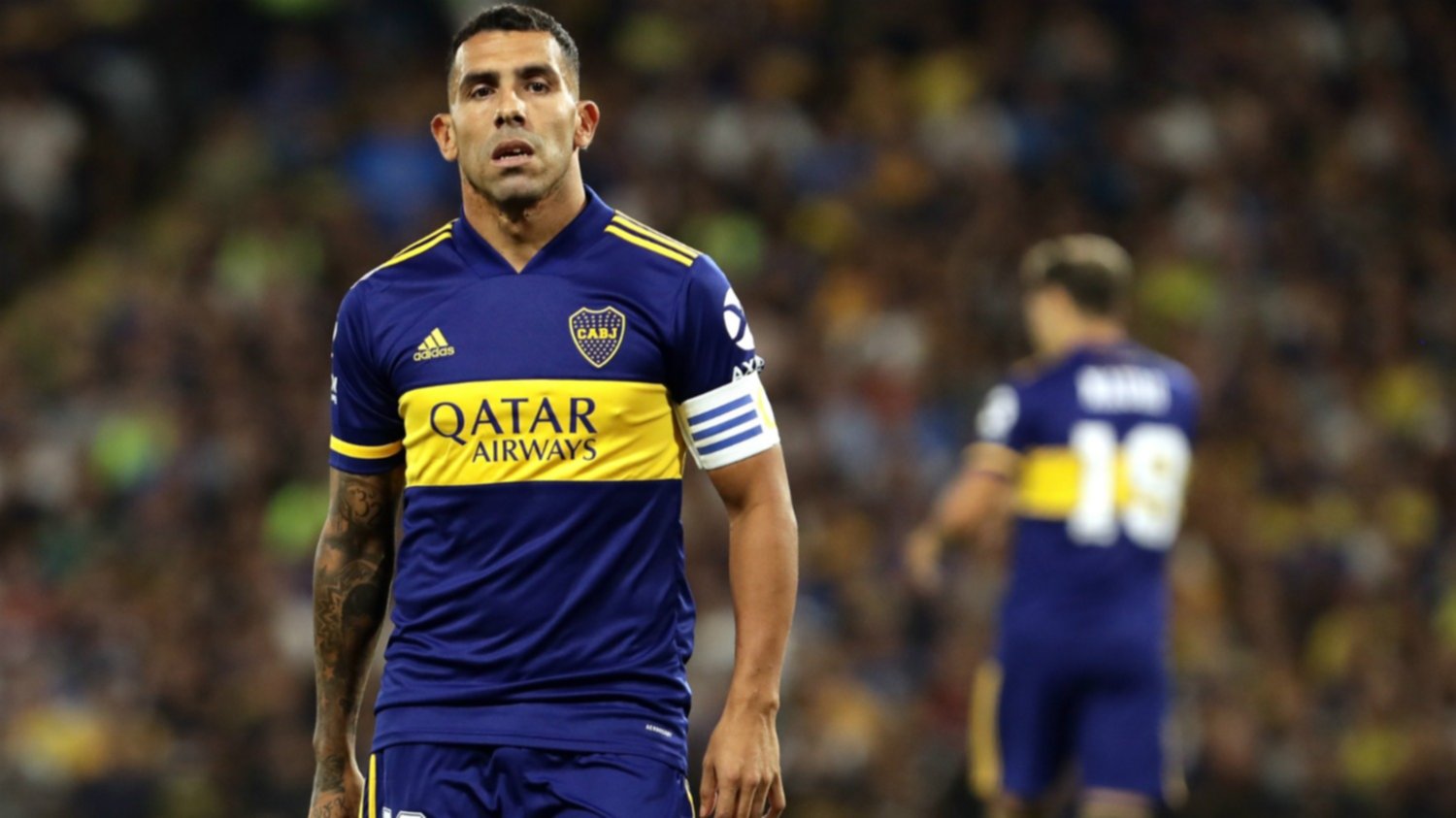 Con varias sorpresas, Boca tiene al equipo para el debut Con varias sorpresas, Boca tiene al equipo para el debut