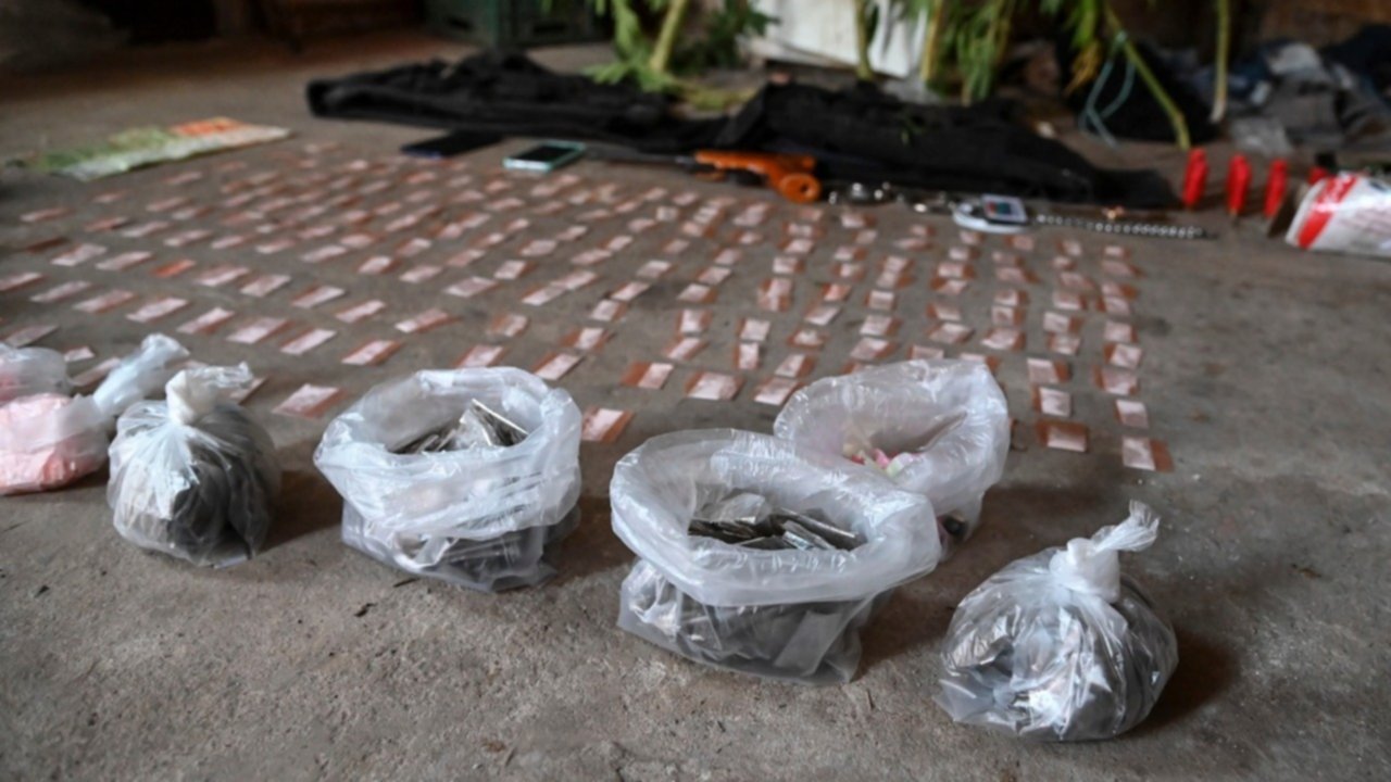 Cocaína adulterada: ya son 20 los muertos y 74 los internados