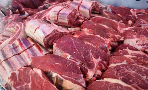 Discounts for the purchase of beef come into force